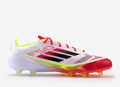 Adidas F50 Elite AG Soccer Shoes (IE1265) Football Cleats Spikes