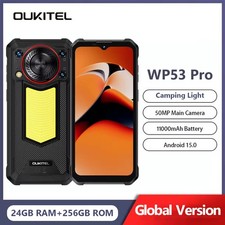 OUKITEL GPS Cell Phones & Smartphones for sale | eBay
