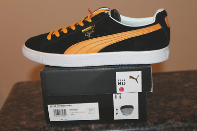 PUMA Clyde Clydezilla Mij Made in Japan Men's Casual Shoes