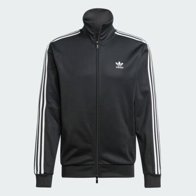 Adidas Original Mens ADICOLOR BECKENBAUER TRACKTOP JACKET IY8077