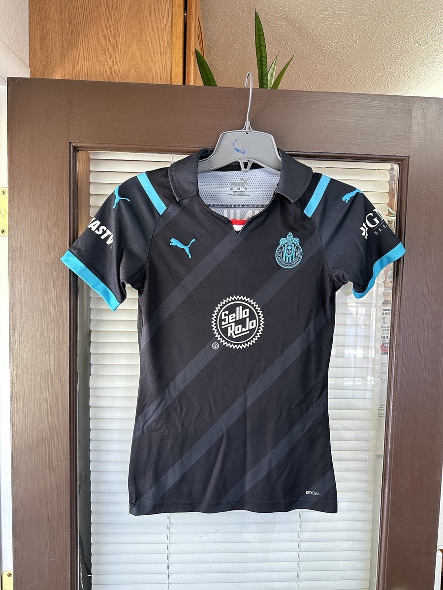 サッカーユニフォームGuadalajara Women サッカーユニフォーム