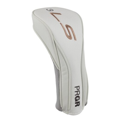 PRGR LS Fairway Wood 3W M40 SR Flex Speeder Evolution Graphite