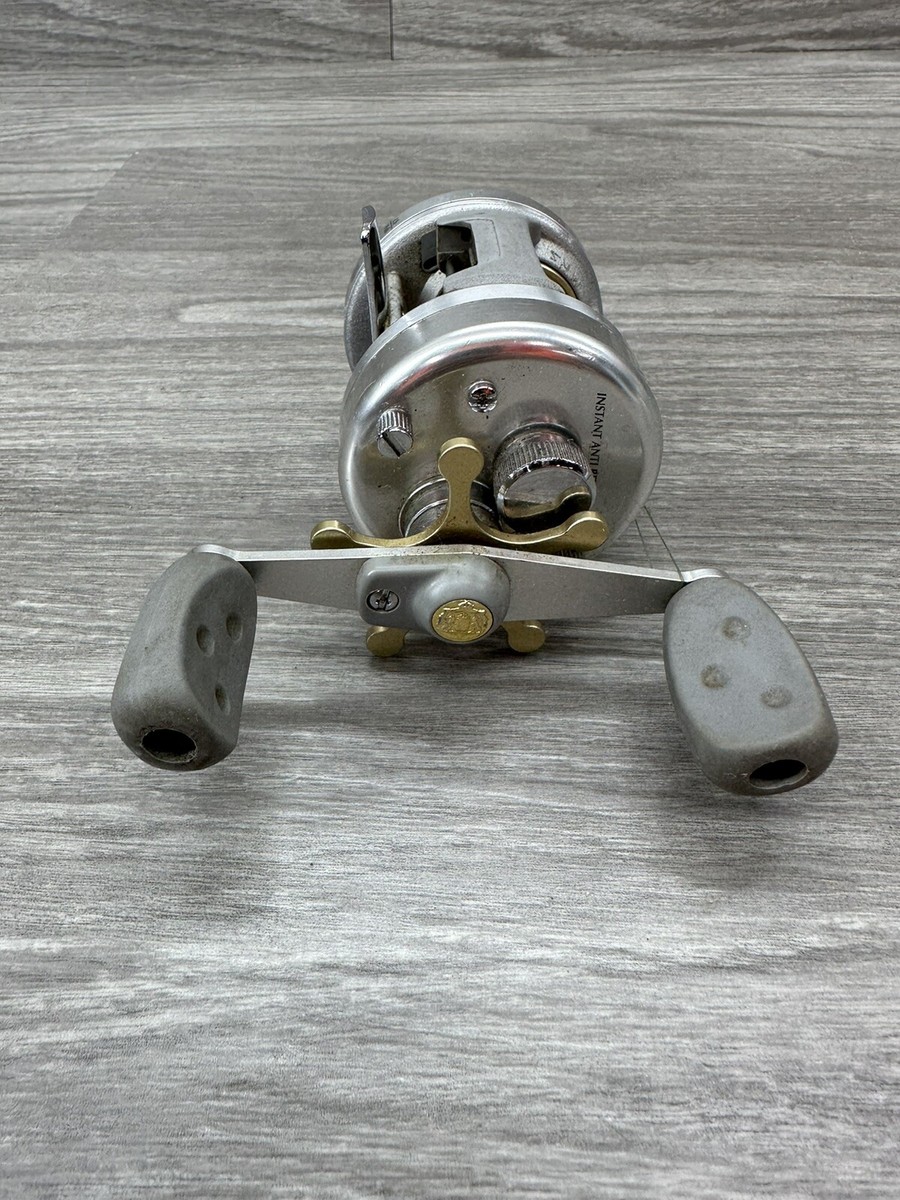 RARE Abu Garcia Ambassadeur TC36 T3600C. Tournament Baitcasting