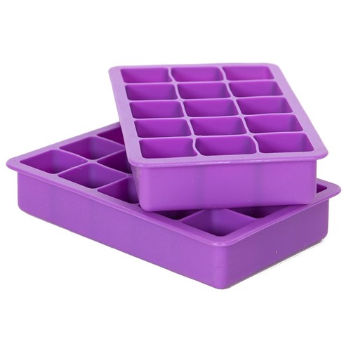 アクセサリー Palace TRI-FERG ICE CUBE TRAY PURPLE TRI-FERG ICE