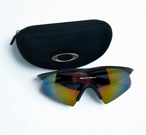 Oakley M Frame Mumbo | eBay