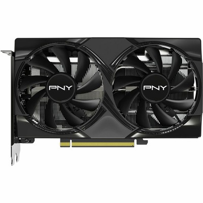 PNY GeForce RTX 5060 8GB GDDR7 Dual Fan VCG50608DFXPB1 Graphics