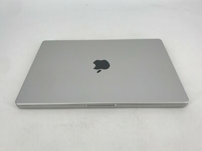 MacBook Pro 14 2021 M1 Pro A2442 8-Core CPU 14-Core GPU 16GB 512GB