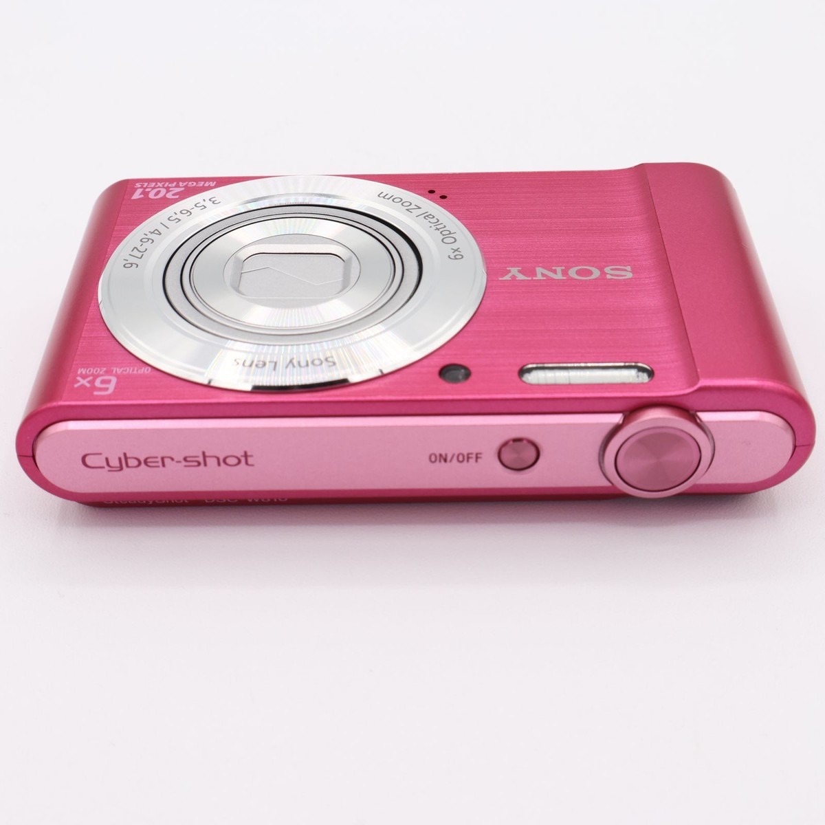 SONY DSC-T10 cyber-shot ピンク デジカメ Amazon.com : Sony