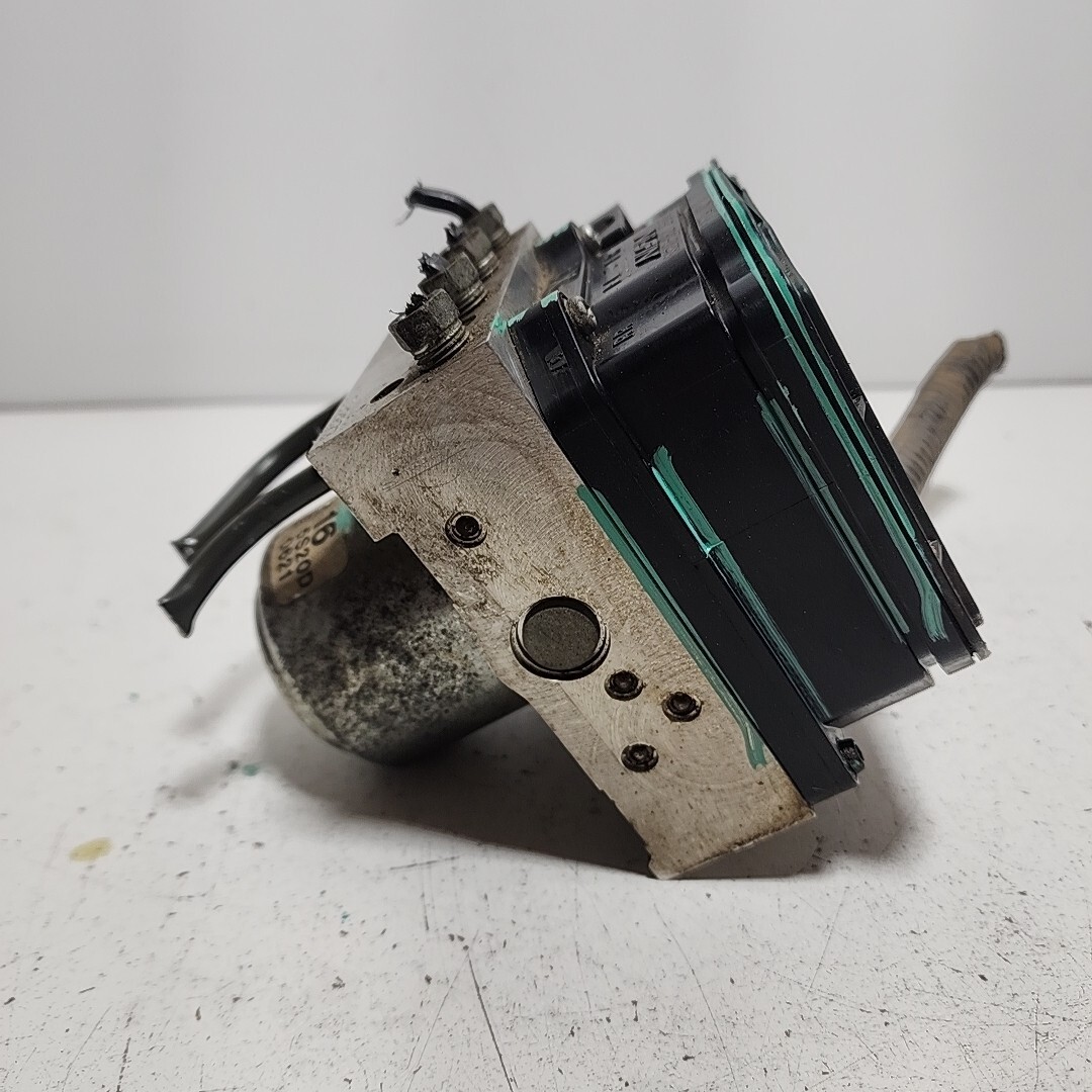 2016 2017 HONDA ACCORD 2.4L V6 ABS BRAKE PUMP ANTI LOCK OEM Sedan
