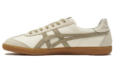 Onitsuka Tiger Tokuten Low Casual Shoes Unisex 1183C086-100 Beige