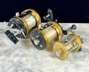 Penn Mag Power 980 | eBay