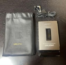 Sony WM-607 ▷ Walkman.land
