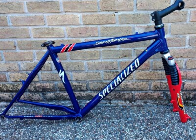 Specialized StumpJumper Comp Frame Set M2 Hardtail Frameset