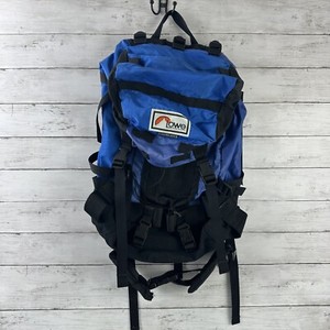 スケートボード 90s STUSSY Lowe alpine 35L vintage old Vintage