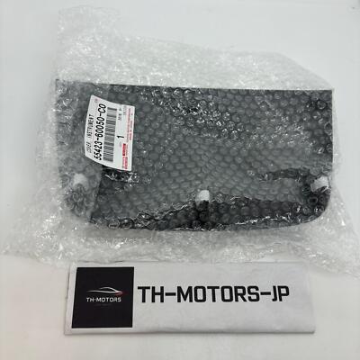 TOYOTA Genuine Land Cruiser Prado Plastic Cover 55423-60050-C0 | eBay