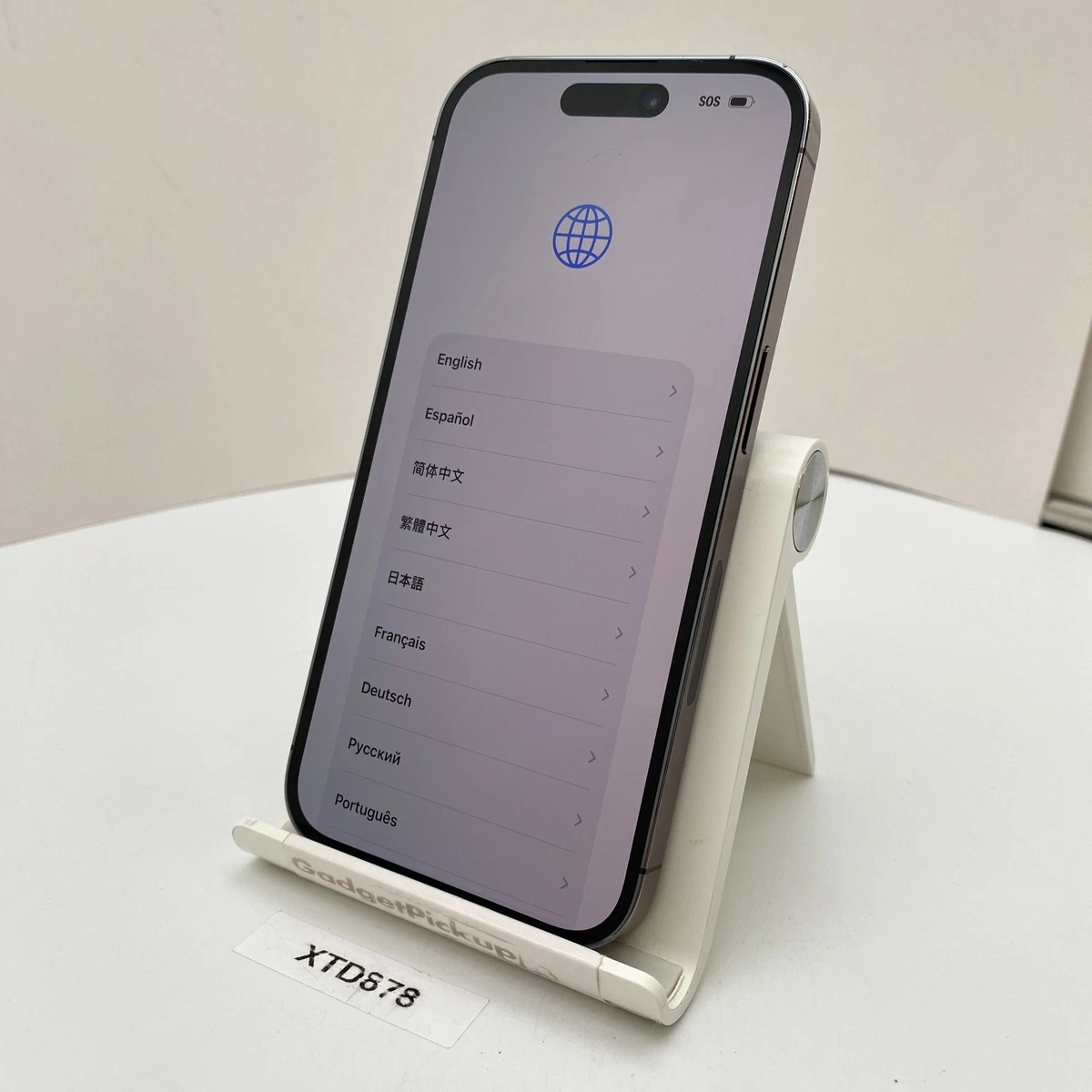 Apple iPhone 14 Pro 512GB for Sale | Shop New & Used Cell Phones