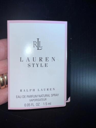 Lauren by Ralph Lauren 118ML Natural Spray Cologne | eBay