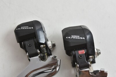 K*u様 SHIMANO ULTEGRA Di2 6870 セット シマノ アル K*u様 SHIMANO