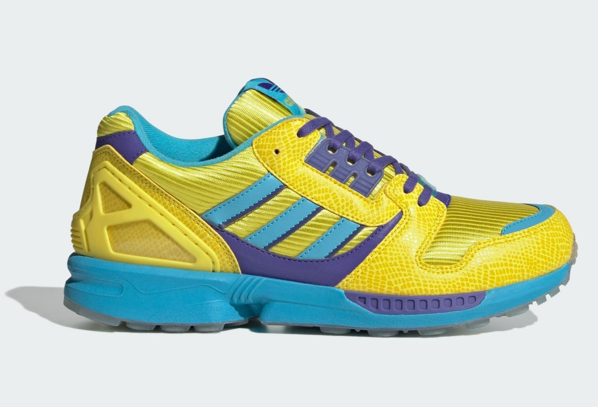 adidas Originals ZX8000 atmos G-SNK 10 URA JQ2580 | eBay