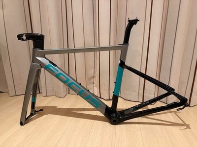 Focus Izalco Max 9 Frameset Size XS Free Shipping From Japan | eBay