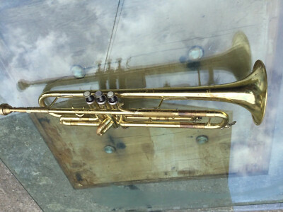 bach aristocrat tr600 | eBay