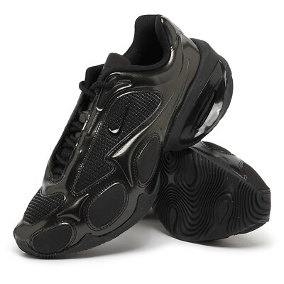 Nike Air Max Muse Triple Black FV1920-003 Women's Size New | eBay