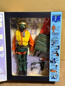 GI.joe タイムレスコレクション 1998年 ハズブロ製 GI.joe タイムレス