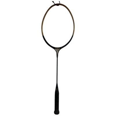 Yonex Carbonex 3 Badminton Racket - Vintage, Wood Frame, Deadstock