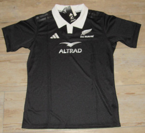 All Blacks Rugby Jersey | eBay