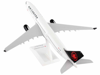 スカイマーク A330-300 1/200 モデルプレーン 新品・未使用】モデル