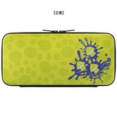 Nintendo Licensed Slim Hard Case COLLECTION for Switch Lite