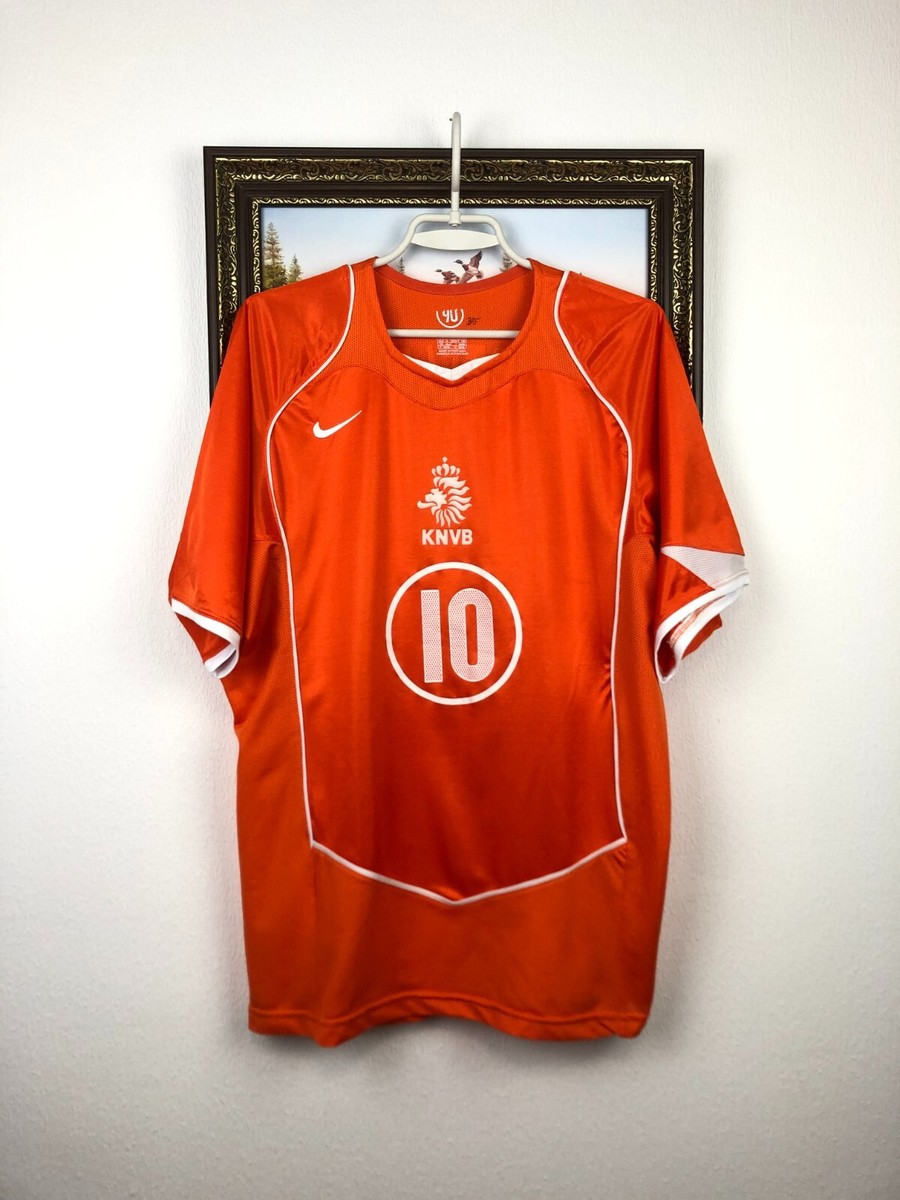 フラメンゴ ユニフォーム XL NIKE ナイキ レッド ボーダー 10番