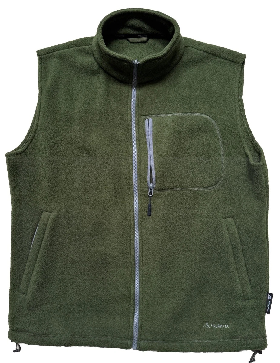 Polartec Vests for Men for Sale | Shop New & Used | eBay