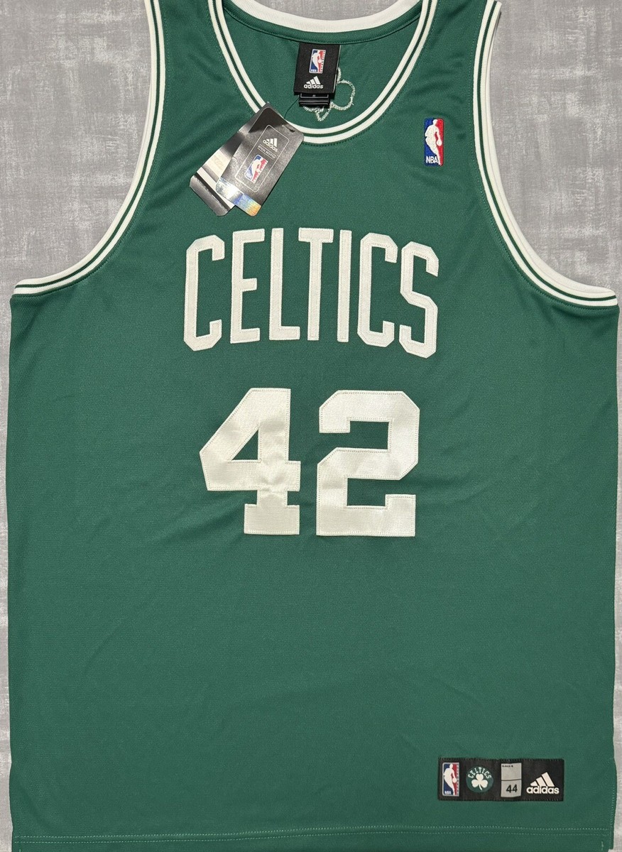 Authentic Adidas NBA Boston Celtics Tony Allen Basketball Jersey