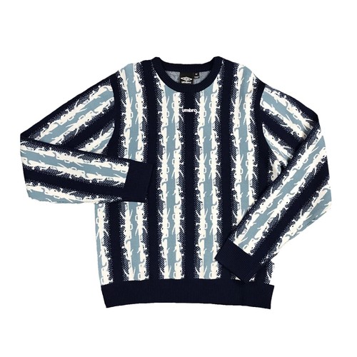 Supreme Umbro Zip Up Sweater LightBlue | eBay