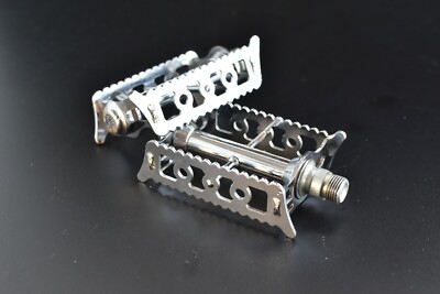 リオター ペダル Lyotard pedals. Mod. 36 新古