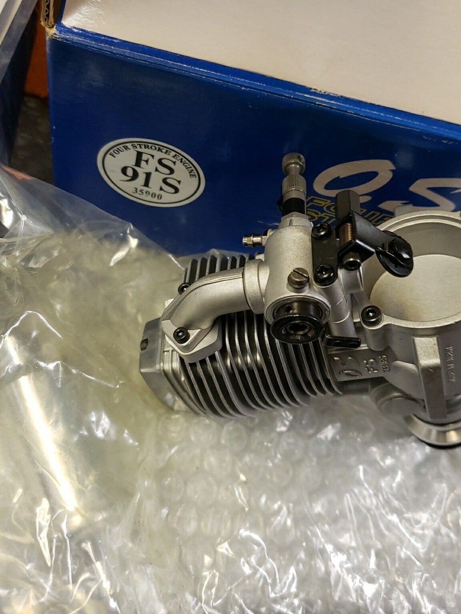 OS Engine - OS Surpass 91S - OS FS 91 S - NeW! E23 | eBay