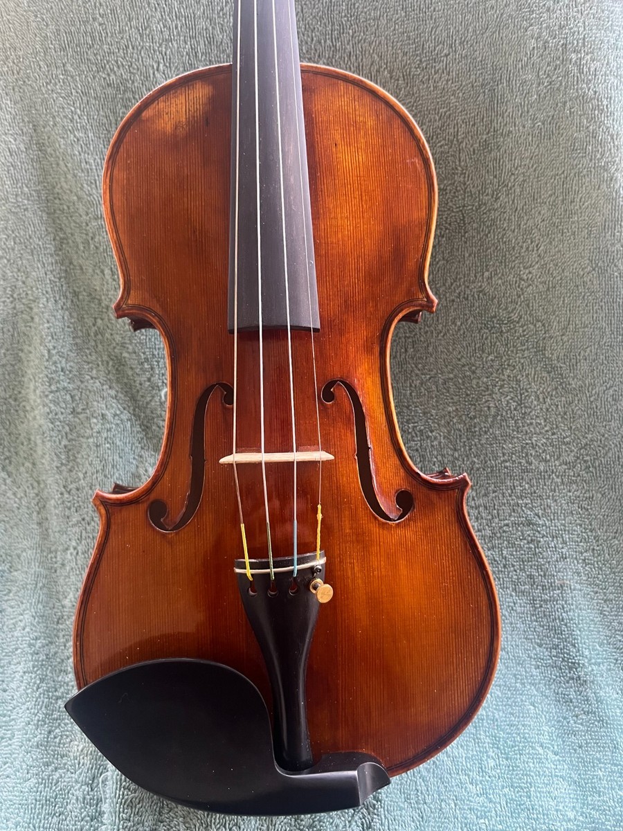 木曽鈴木 Antonius Stradivarus 4/4 SM-45 木曽鈴木 Antonius