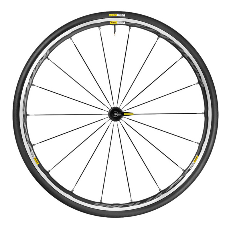 整備済美品】MAVIC KSYRIUM ELITE UST 【公式通販】