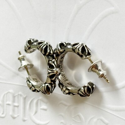 超希少］Chrome Hearts 