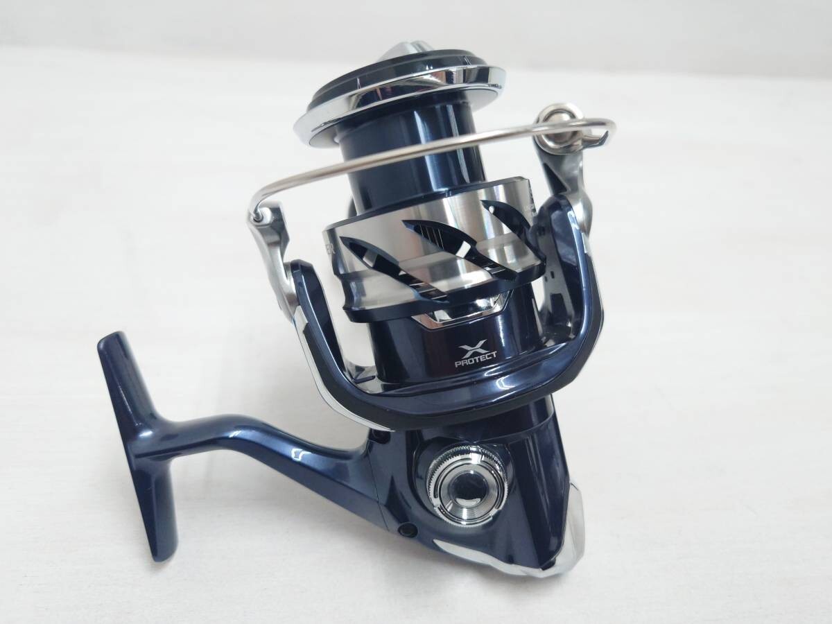Shimano 21 TWIN POWER SW 5000HG Spinning Reel | eBay