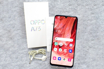 OPPO A73 CPH2099 Dynamic Orange 64GB Smartphone Unlocked | eBay