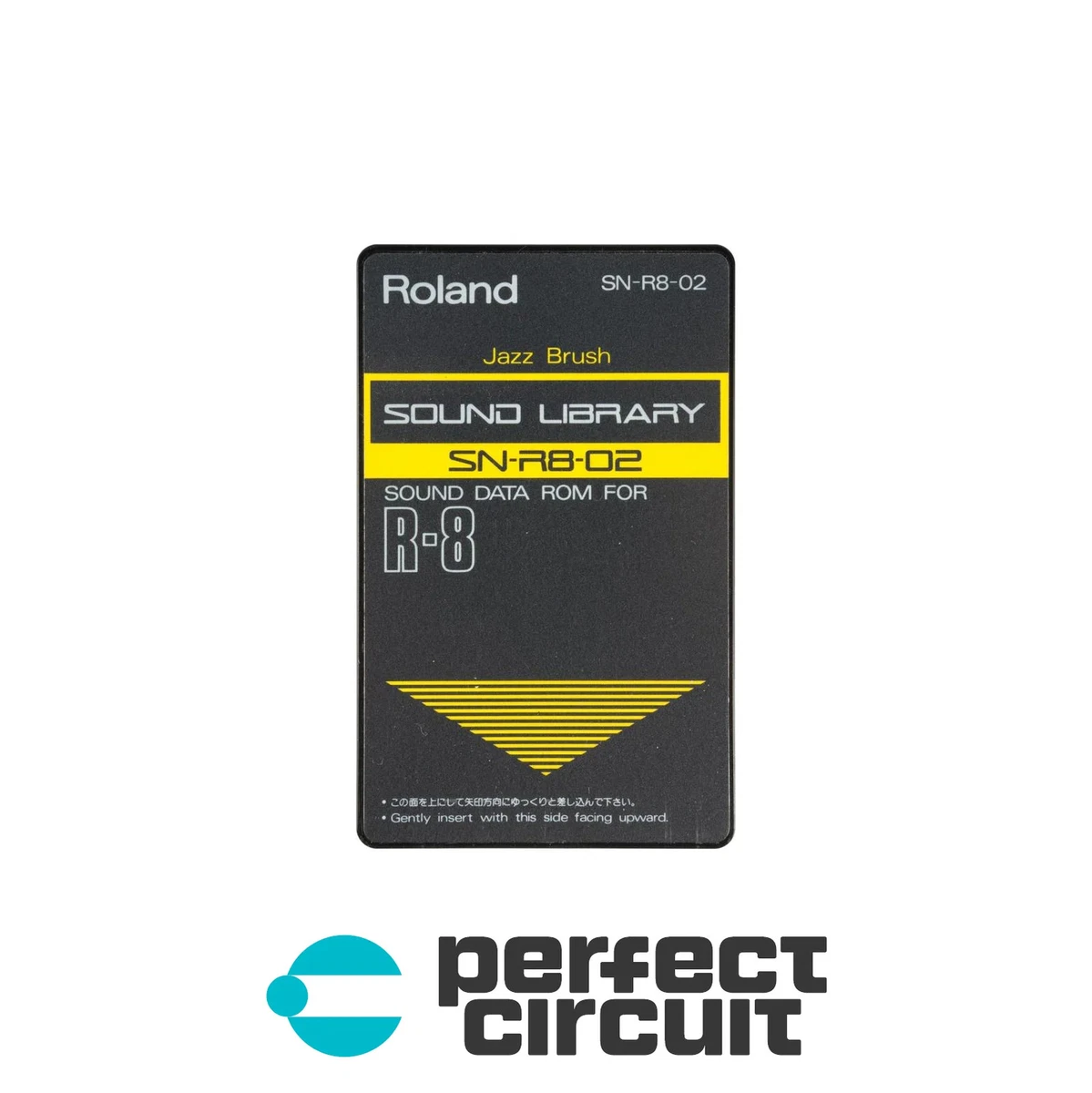 roland r8 card products for sale | eBay