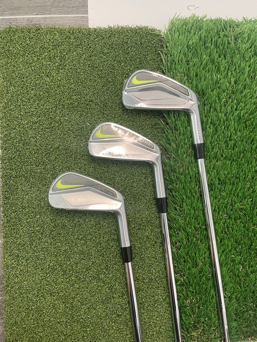NIKE VAPOR PRO COMBO 4番 アイアン ZELOS7 R NIKE VAPOR PRO COMBO 4