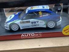 AUTOart Citroën 1:18 Scale Diecast & Toy Vehicles for sale | eBay