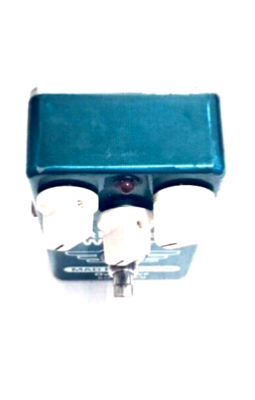 Mad Professor Little Green Wonder (Hand Wired) Guitar Effect Pedal