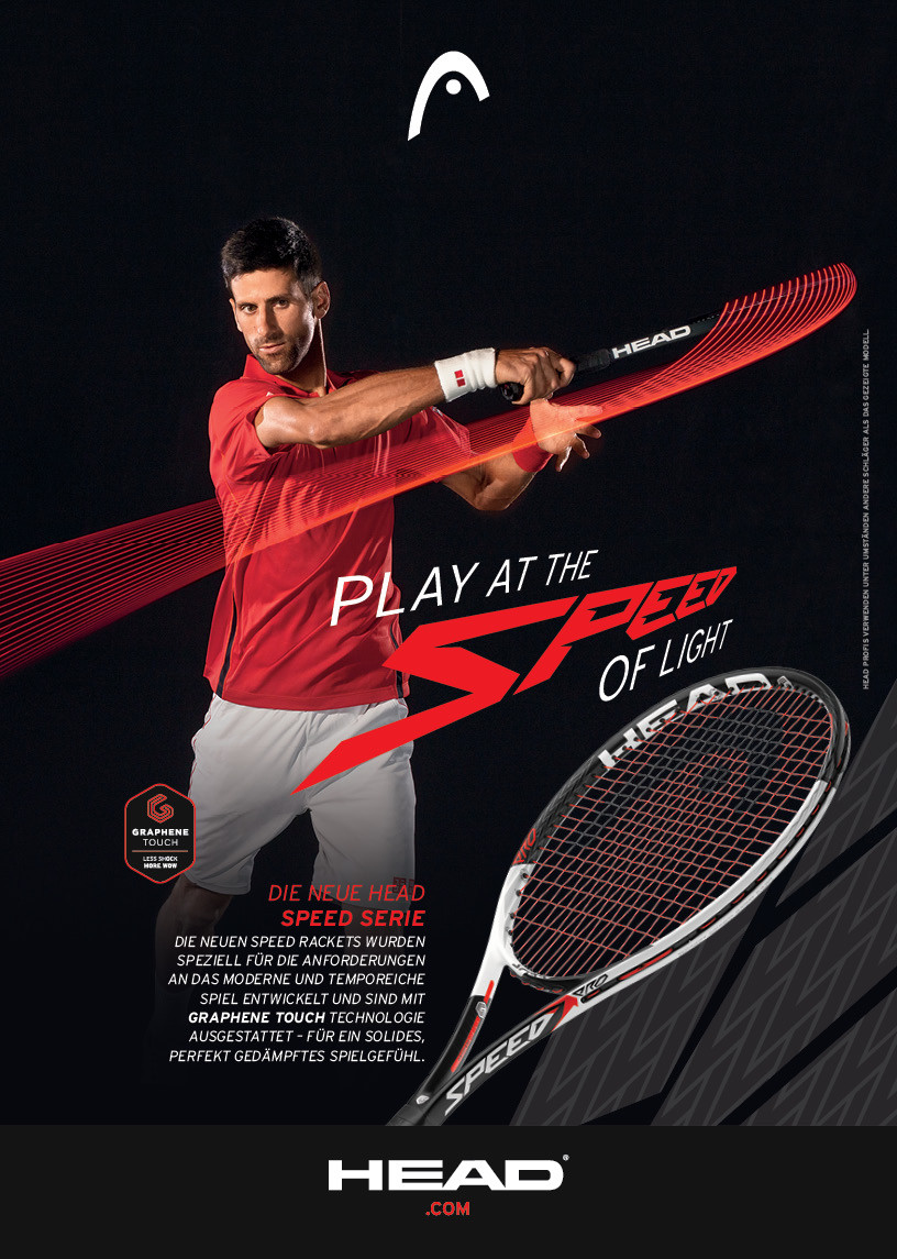 Head Graphene Touch Speed MP Adaptive bespannt Tennisschläger | eBay