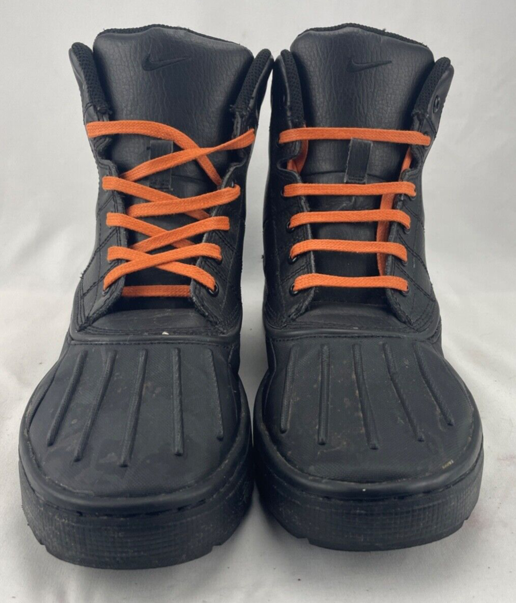Nike ACG スノーボードブーツ ブラック Nike ACG スノーボードブーツ