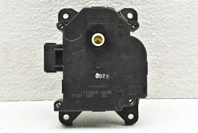 2013-2019 Toyota 86 BRZ FR-S Heater Actuator Servo Flap Blend Door