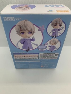 Orange Rouge Nendoroid 1489 Hetalia Worldstars Russia Action